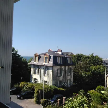 Alsace Lorraine Apartment