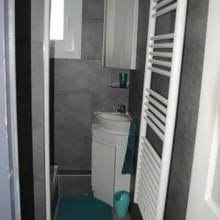 Alsace Lorraine Apartment