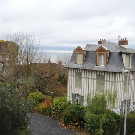 Apartment Alsace Lorraine