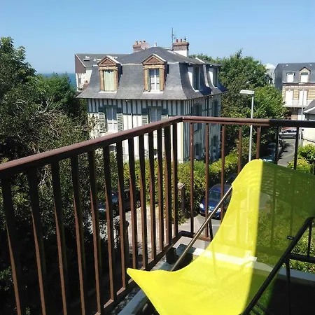 Alsace Lorraine Apartment *